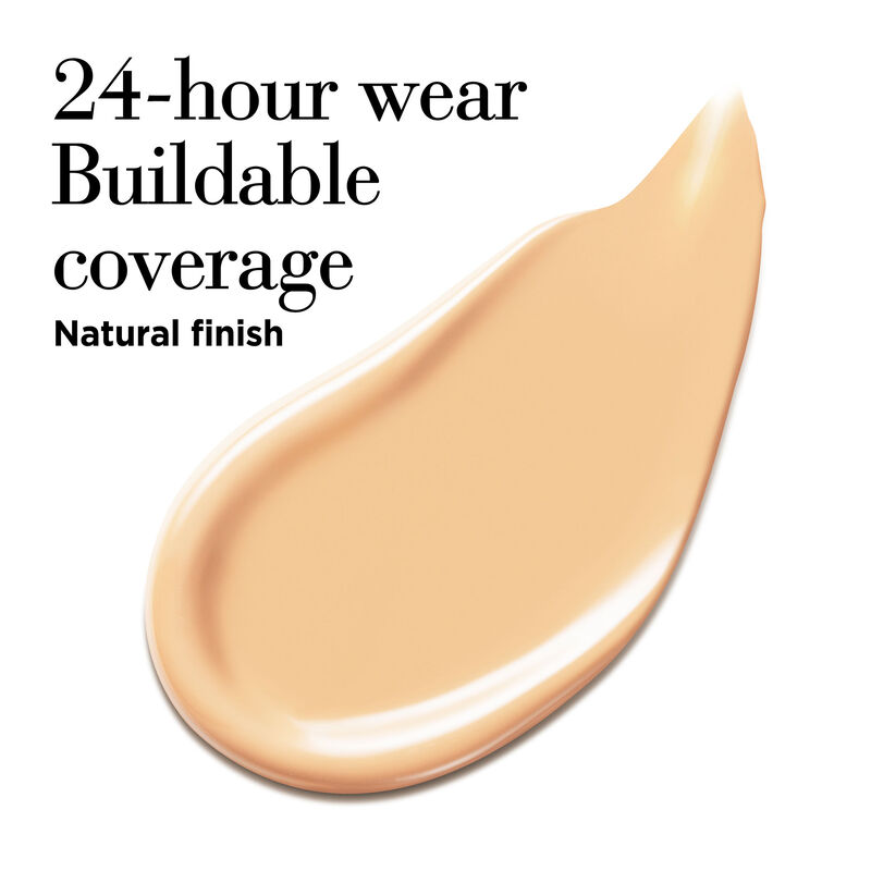 Elizabeth Arden Flawless Finish Skincaring Foundation image number 22